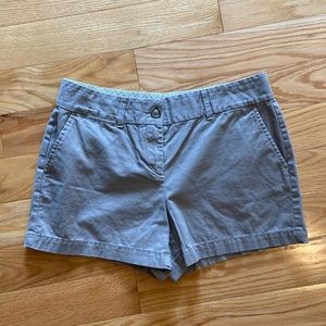 Chino Shorts